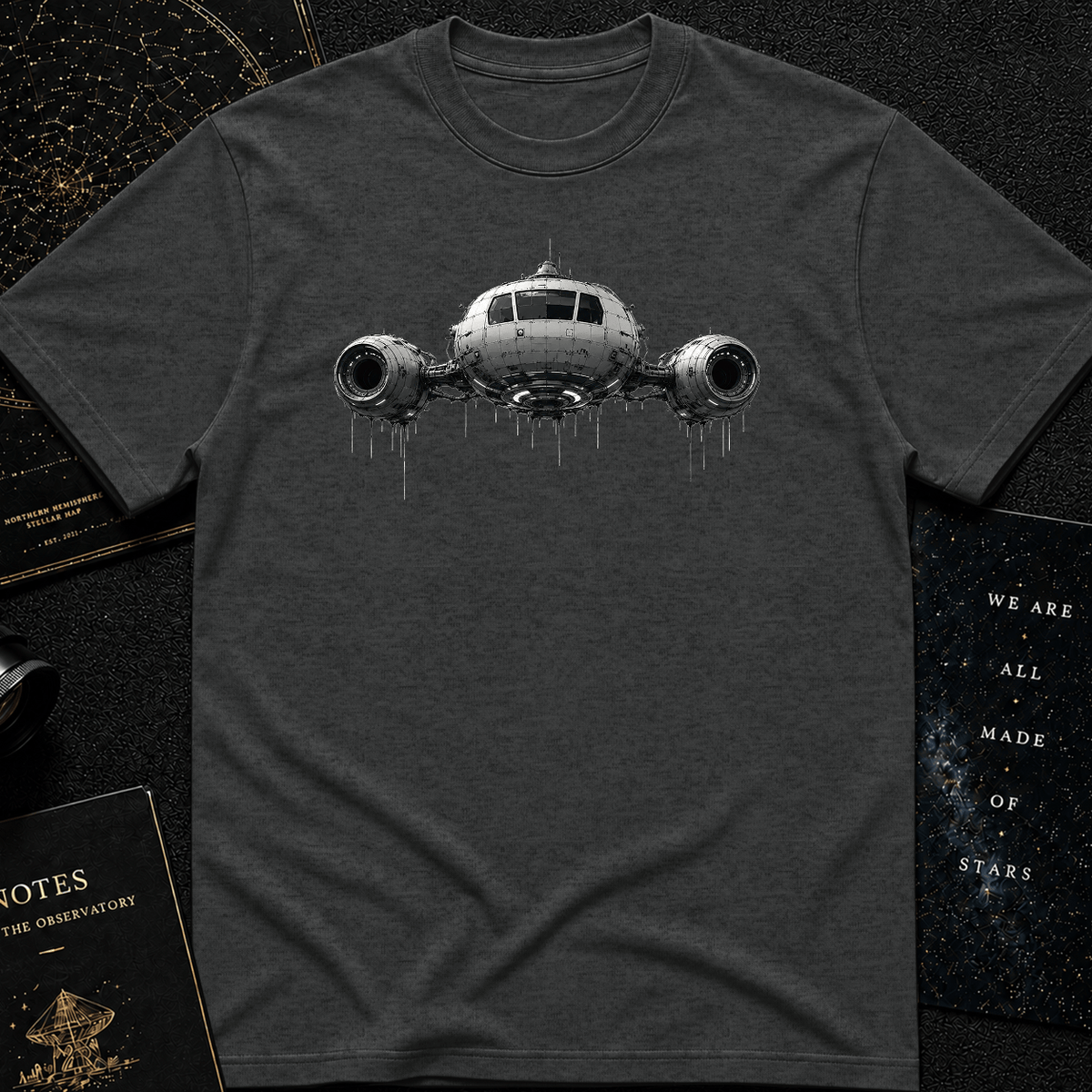 UFO Spaceship