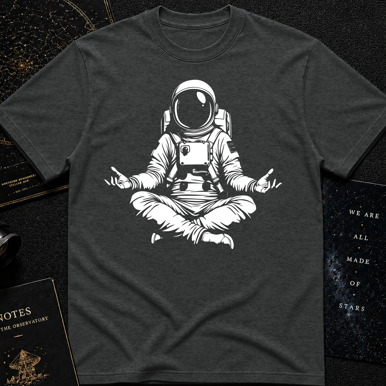 Astral Meditation