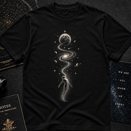 RETURN TO THE COSMOS T-Shirt