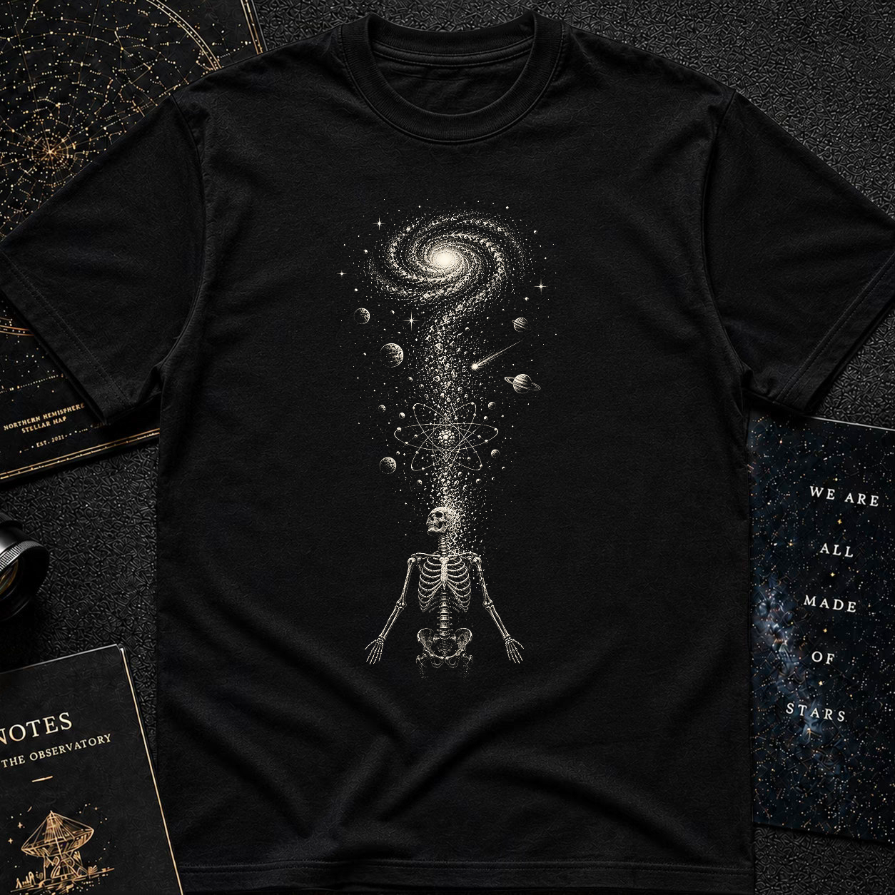 TEMPORARY FORM T-Shirt