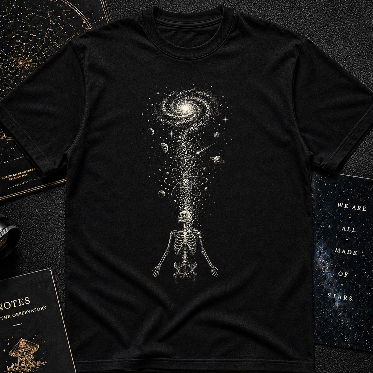 TEMPORARY FORM T-Shirt