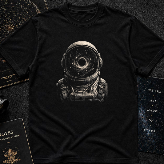 The Universe Within T-Shirt