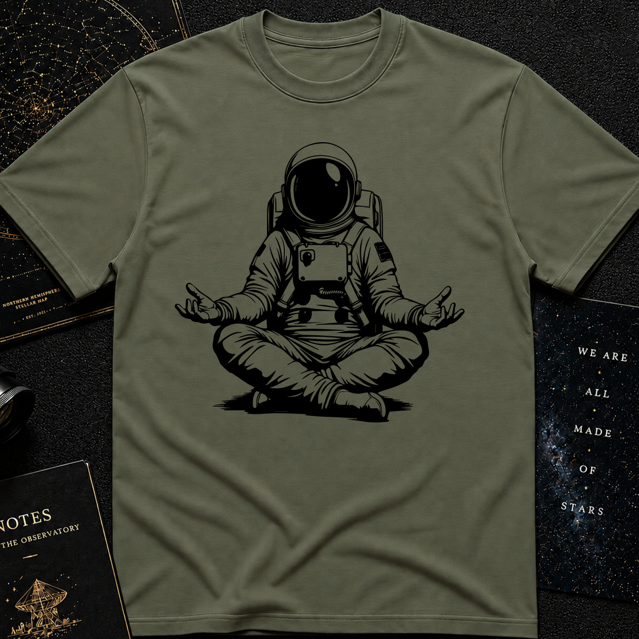 Astral Meditation