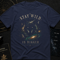 Stay wild