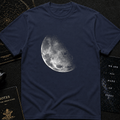 Realistic Moon T-Shirt