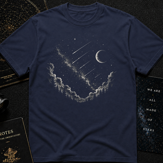Shooting Stars T-Shirt