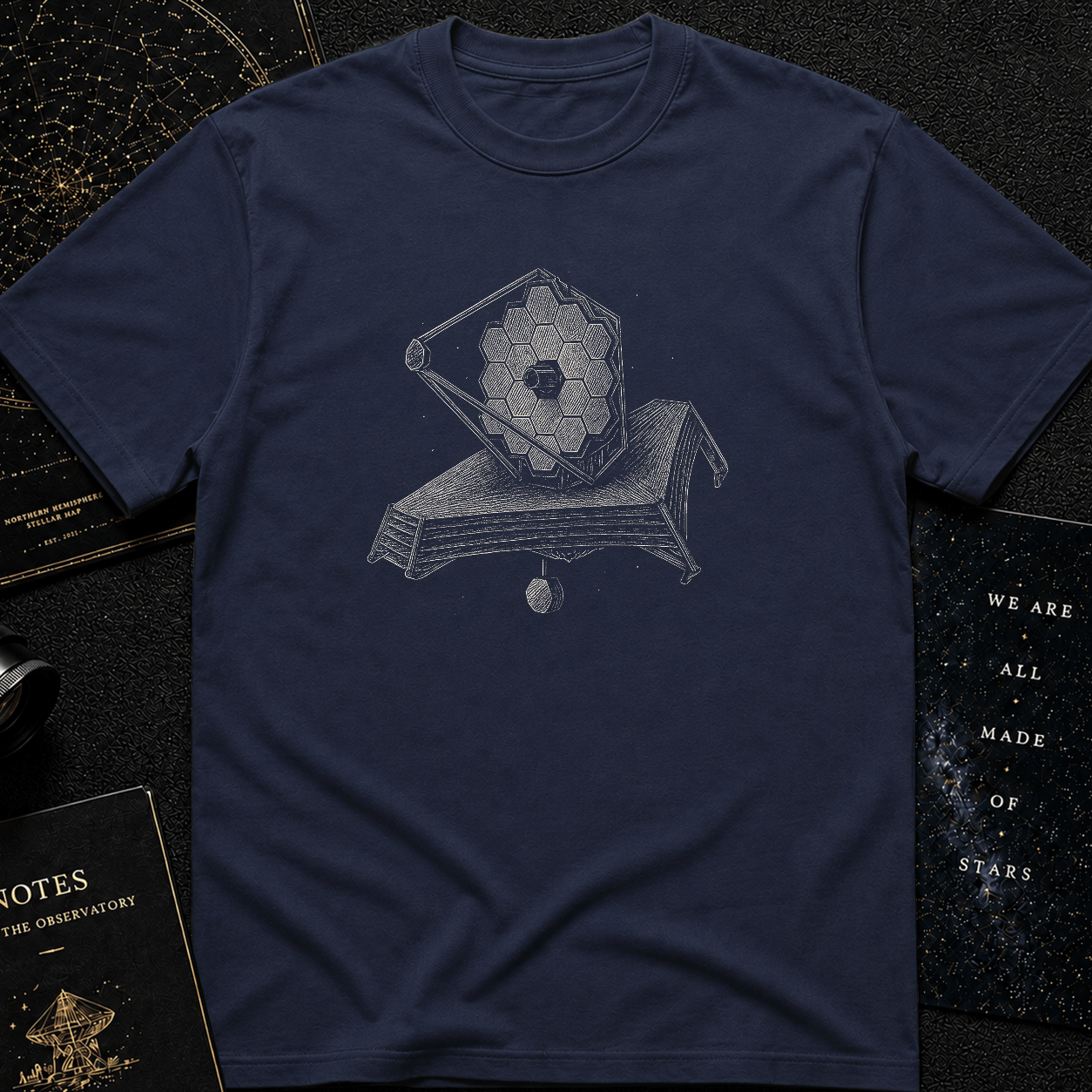 JWST T-Shirt