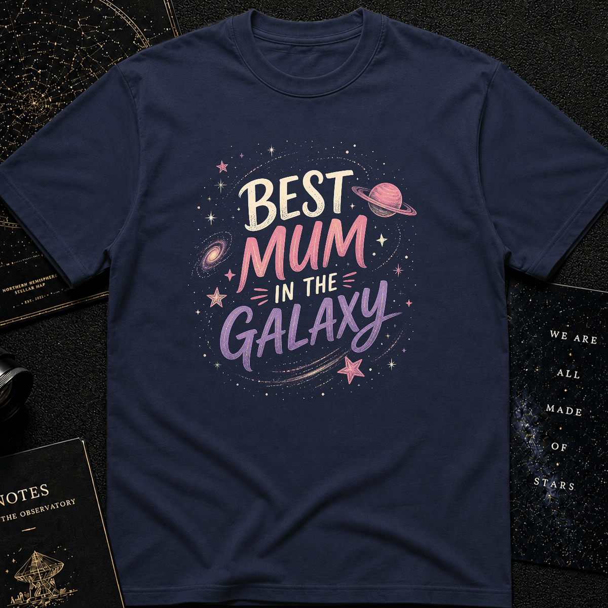 Gift for Mom T-Shirt