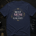 Elegant Best Mom T-Shirt