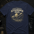 Astronomy Dad Shirt