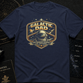 Galactic Dad T-Shirt