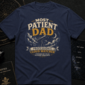 Astronomy Dad Shirt