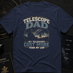 Cost More Than My Car T-Shirt