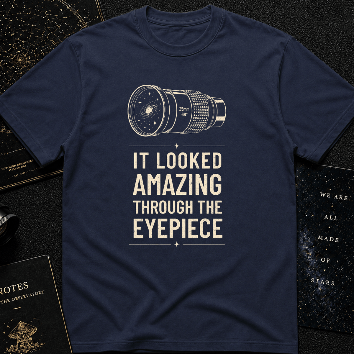 It Looked Amazing T-Shirt