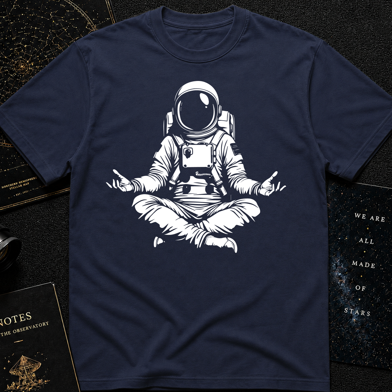Astral Meditation