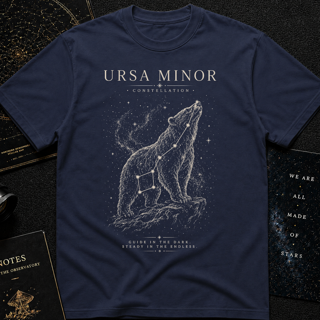 Ursa Minor T-Shirt