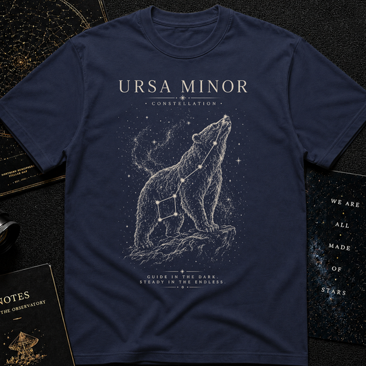 Ursa Minor T-Shirt