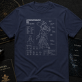 Astrophotography Rig T-Shirt