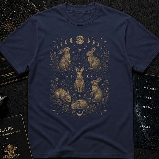 Night Rabbit T-Shirt