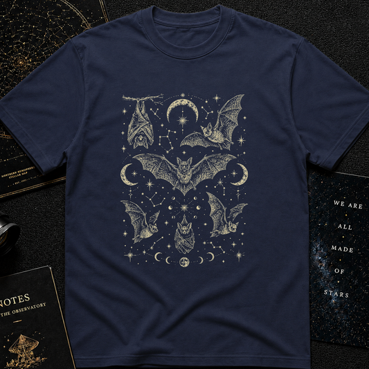 Bats & Stars T-shirt