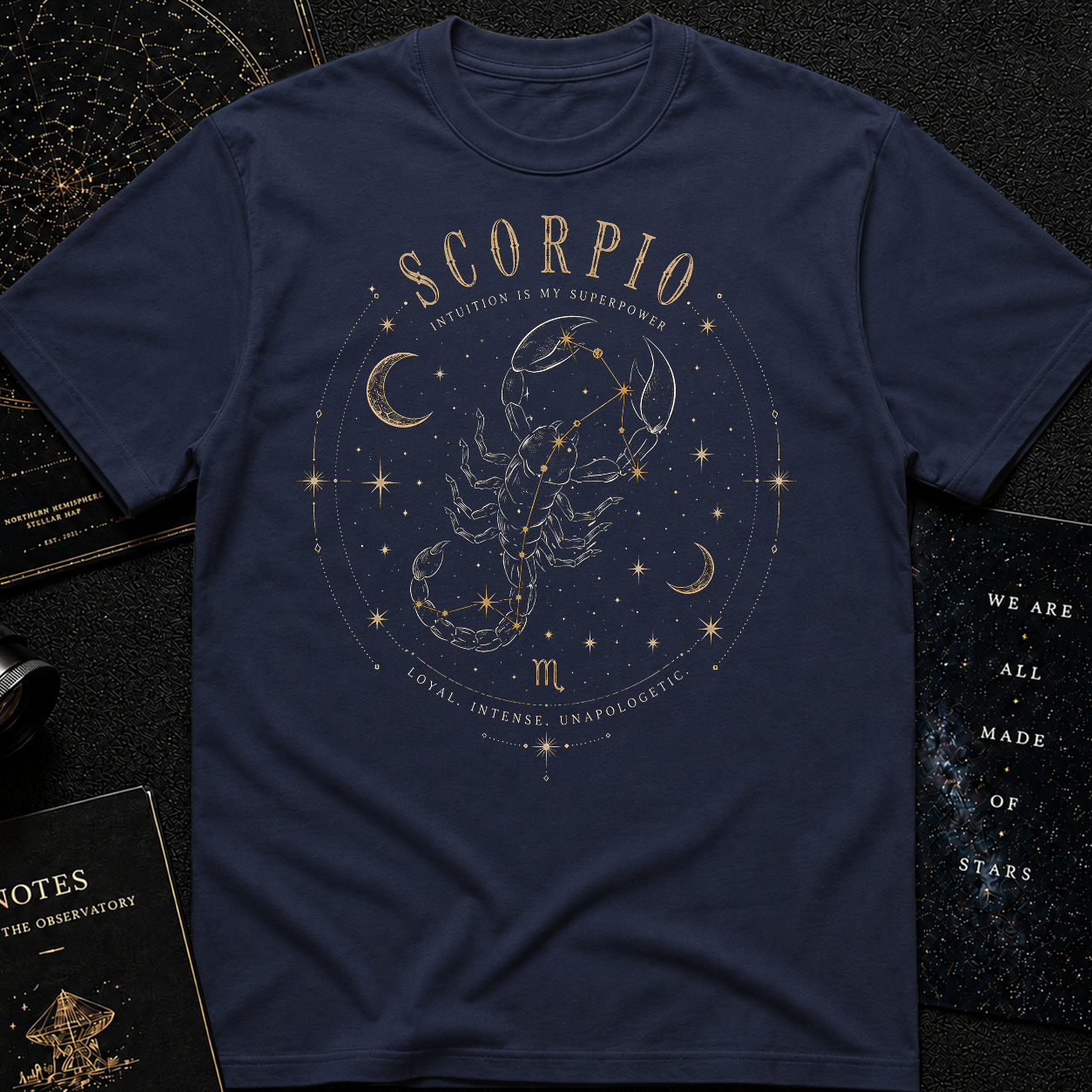 Scorpio