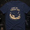 LOST IN THE NIGHT SKY