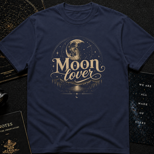 Moon Lover T-Shirt