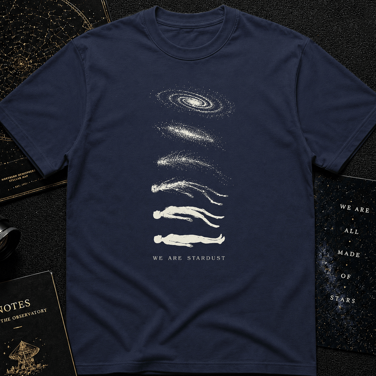 Cosmic Origins T-Shirt