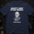 Stylish Gravity – Hawking Edition
