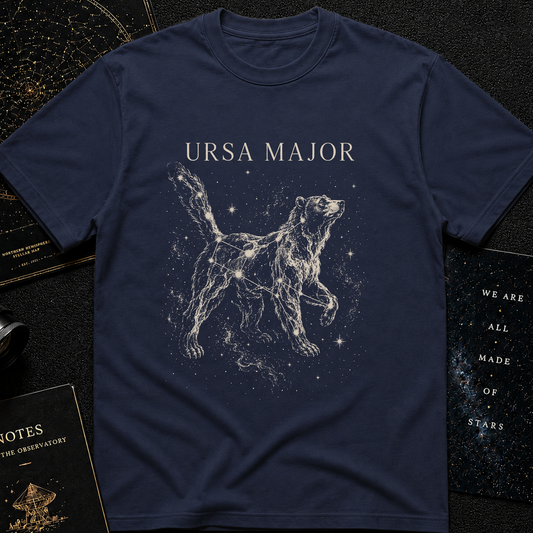Usra Major T-Shirt