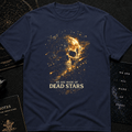 We Are Made Of Dead Stars