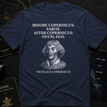 Copernican Burn – Ouch, Ego Tee