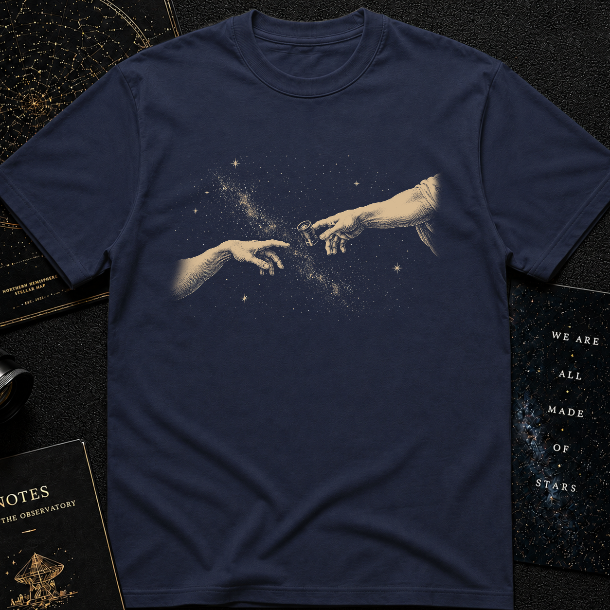 Creation T-Shirt