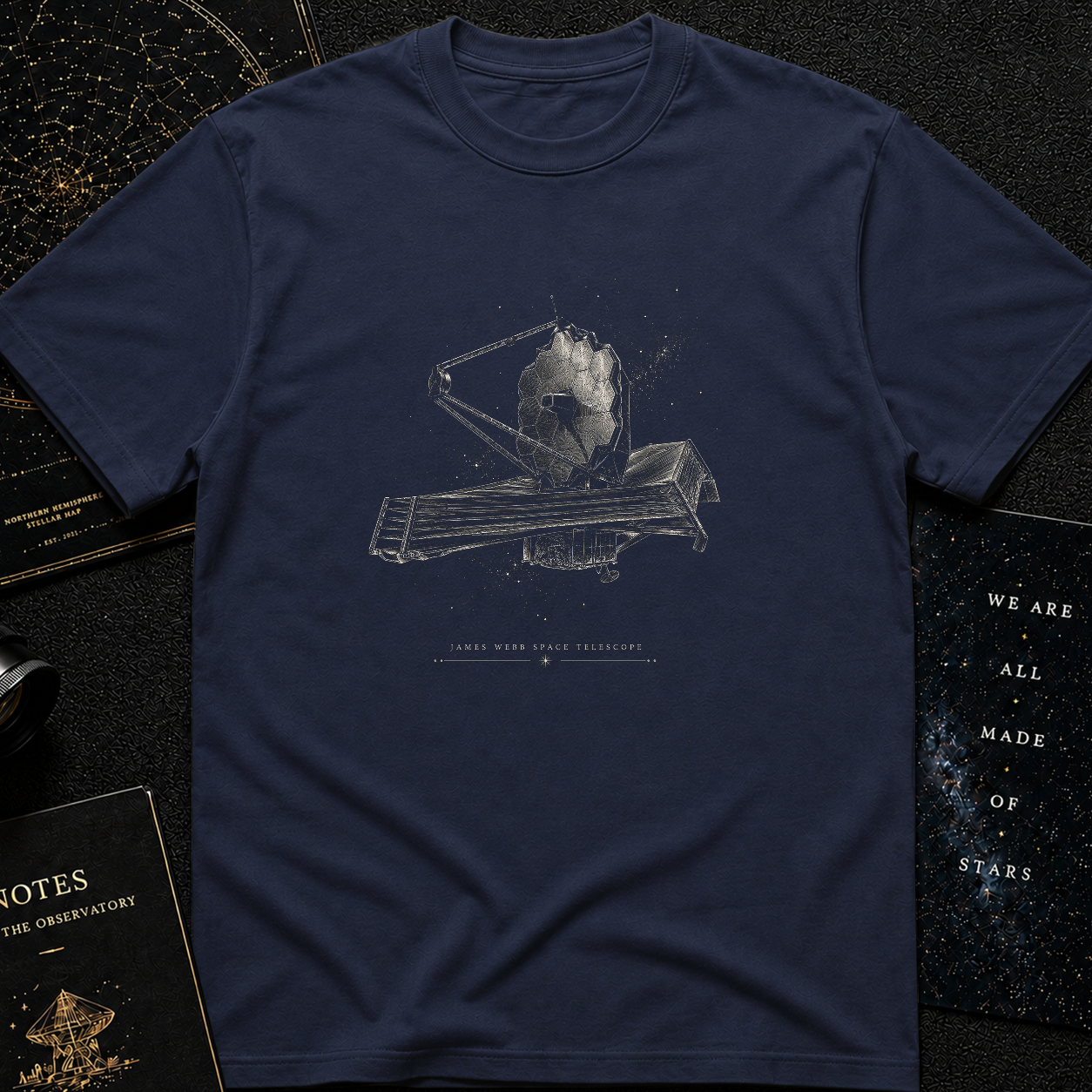 JWST T-Shirt