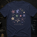 Out of office into the stars