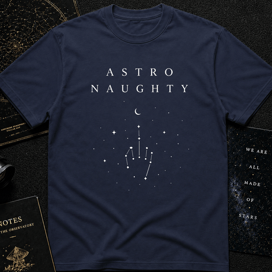 ASTRO - NAUGHTY