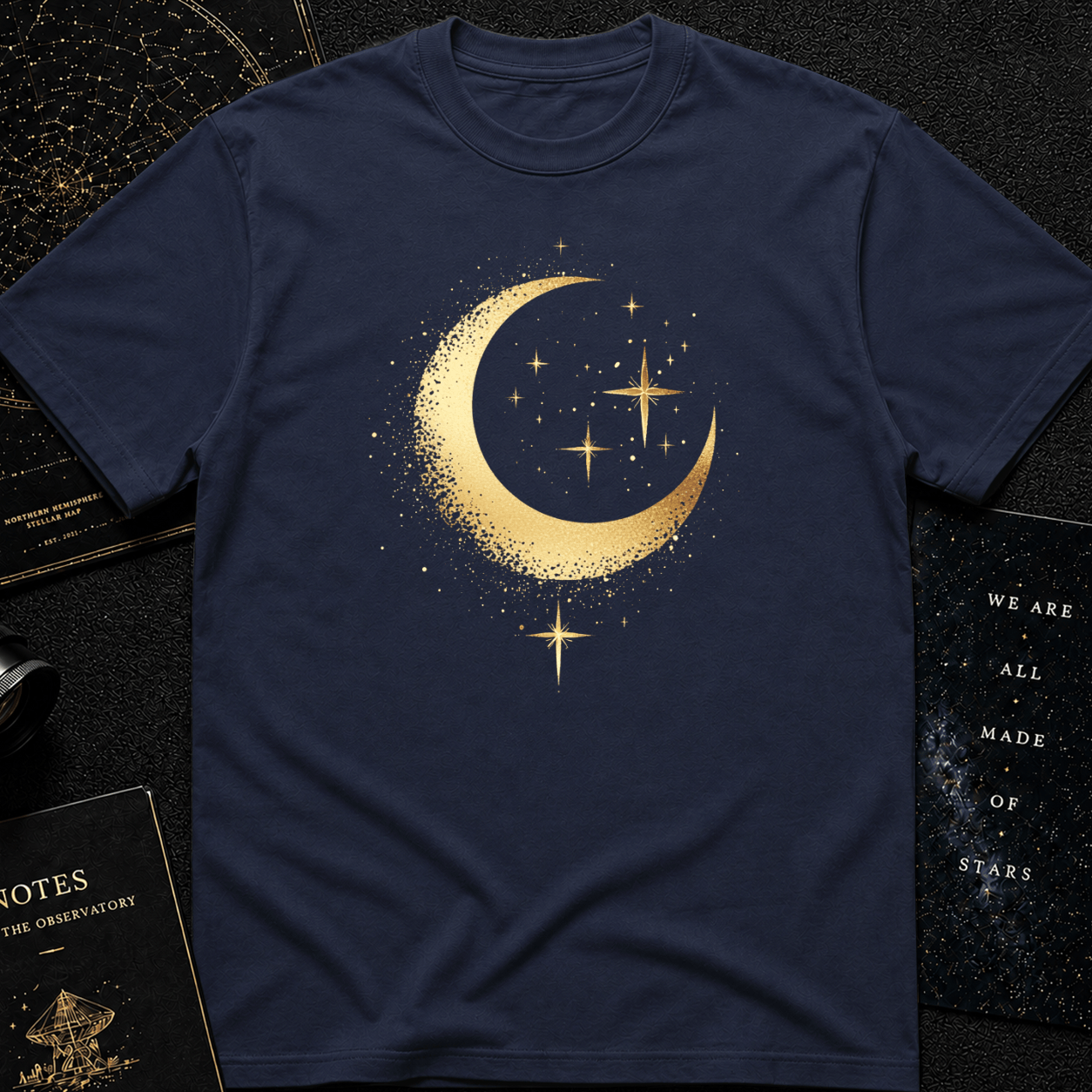 Celestial Gold