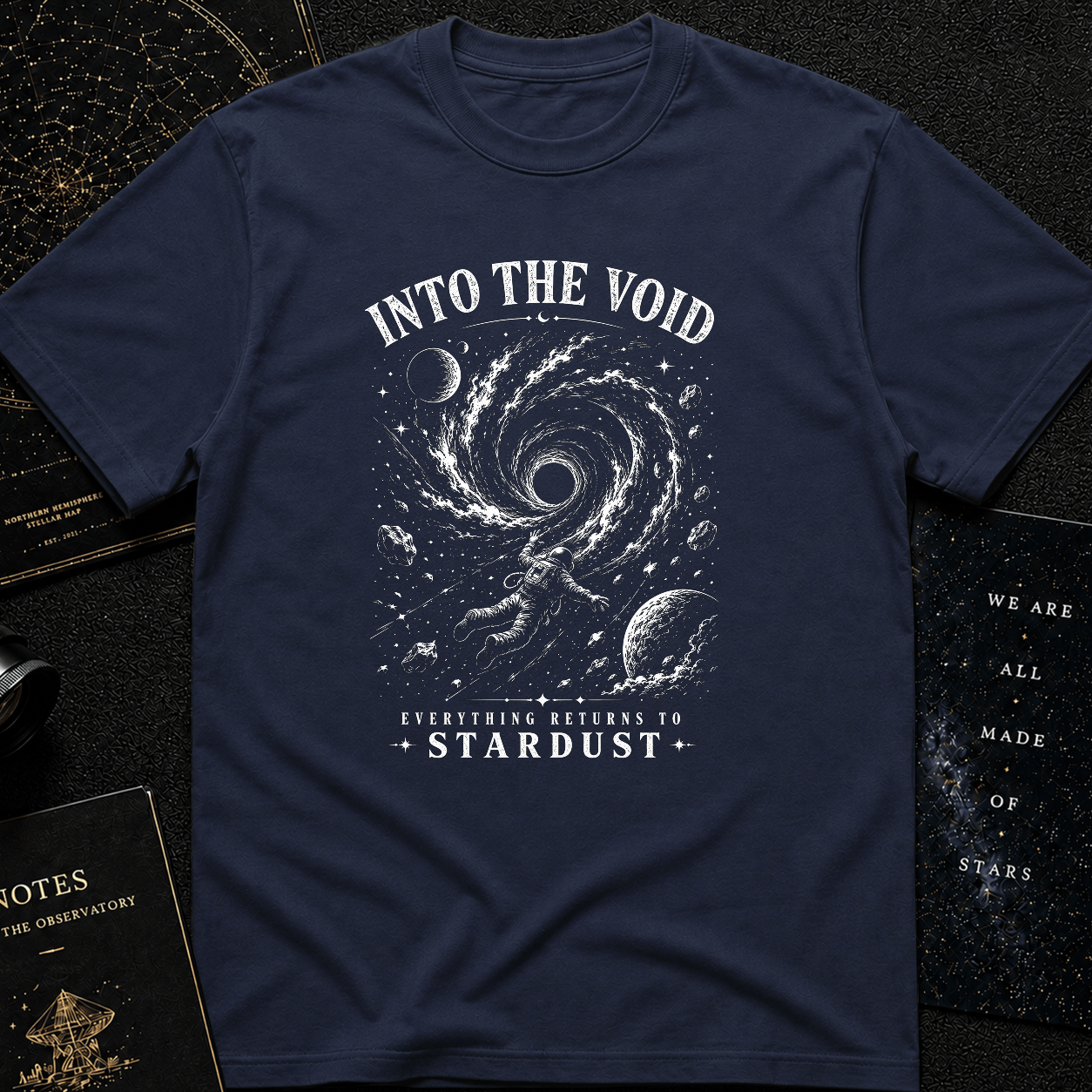 Into The Void