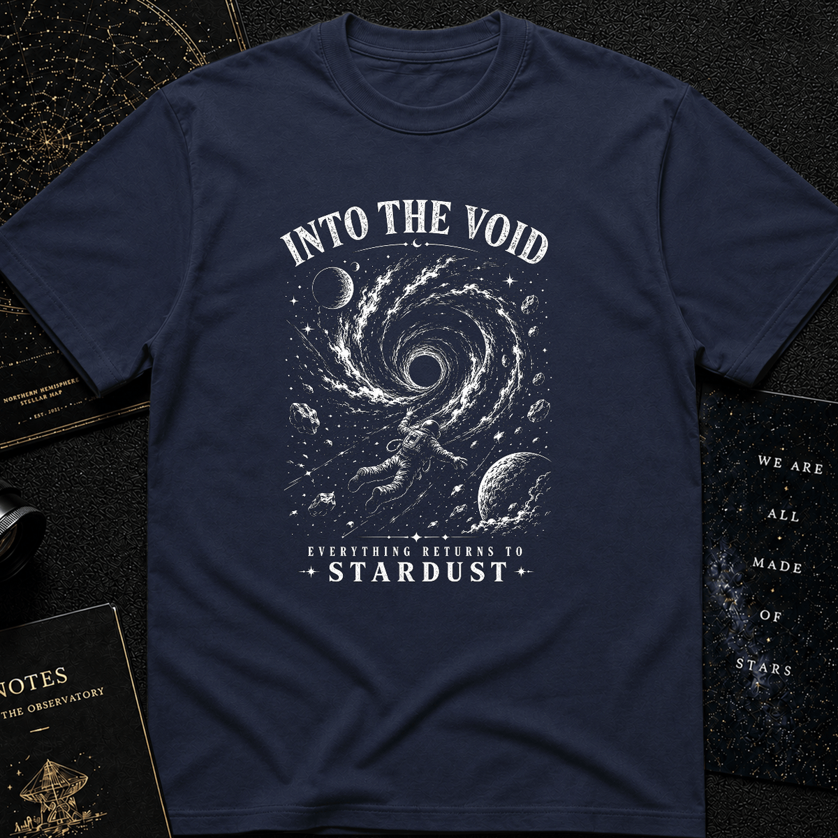 Into The Void