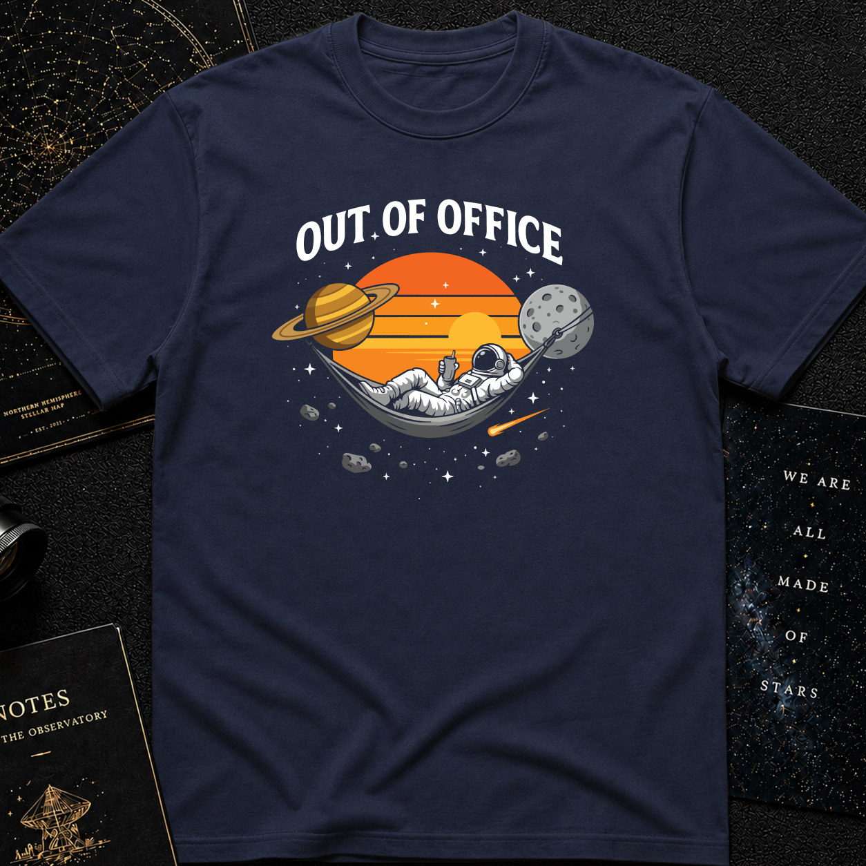 Out Of Office