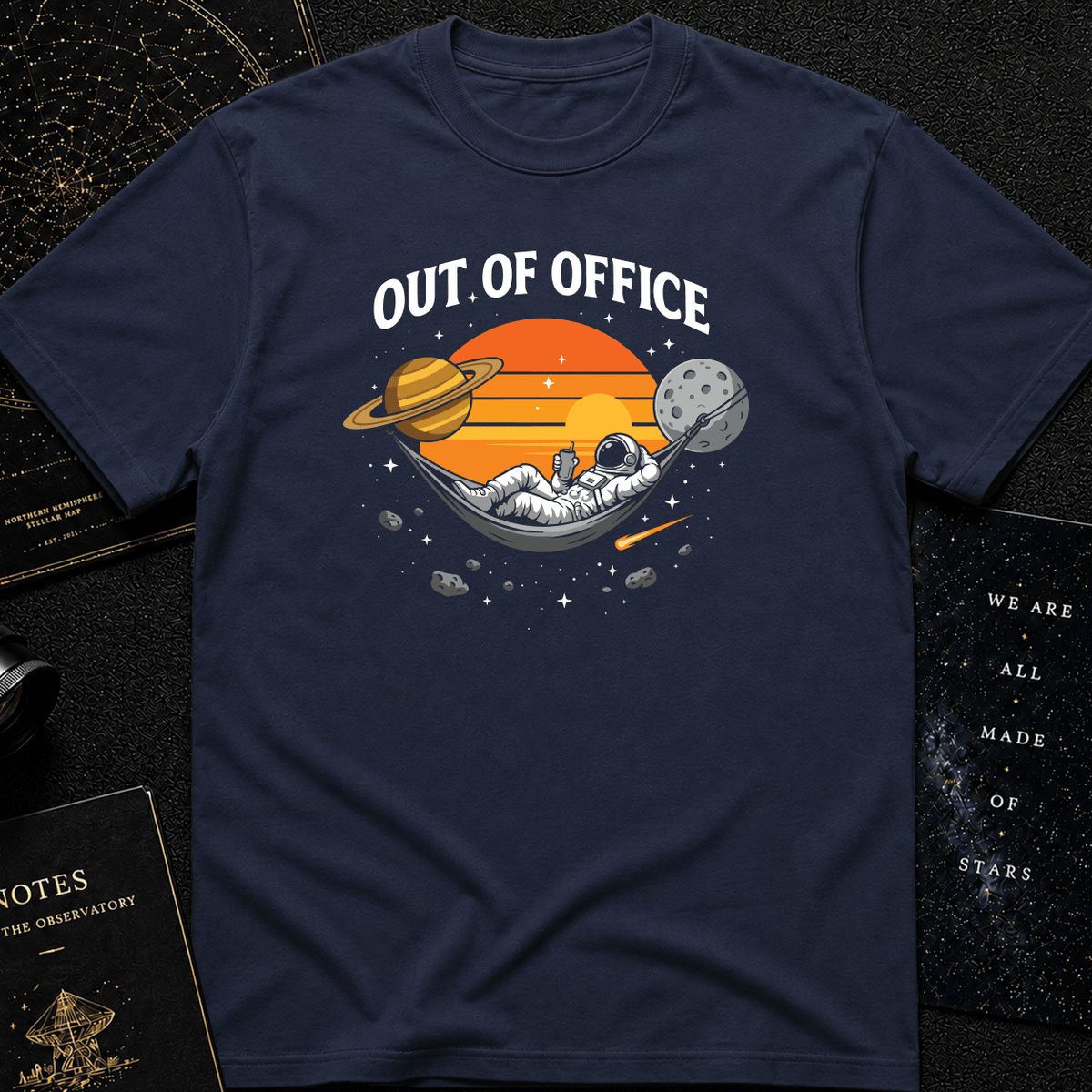 Out Of Office