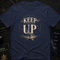 Keep looking up T-Shirt