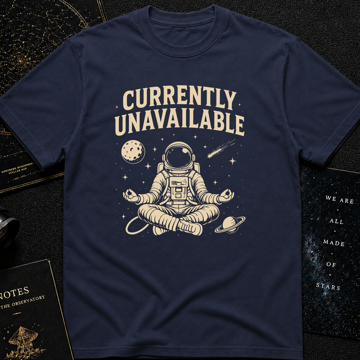 CURRENTLY UNAVAILABLE