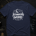 Universal Awesomeness