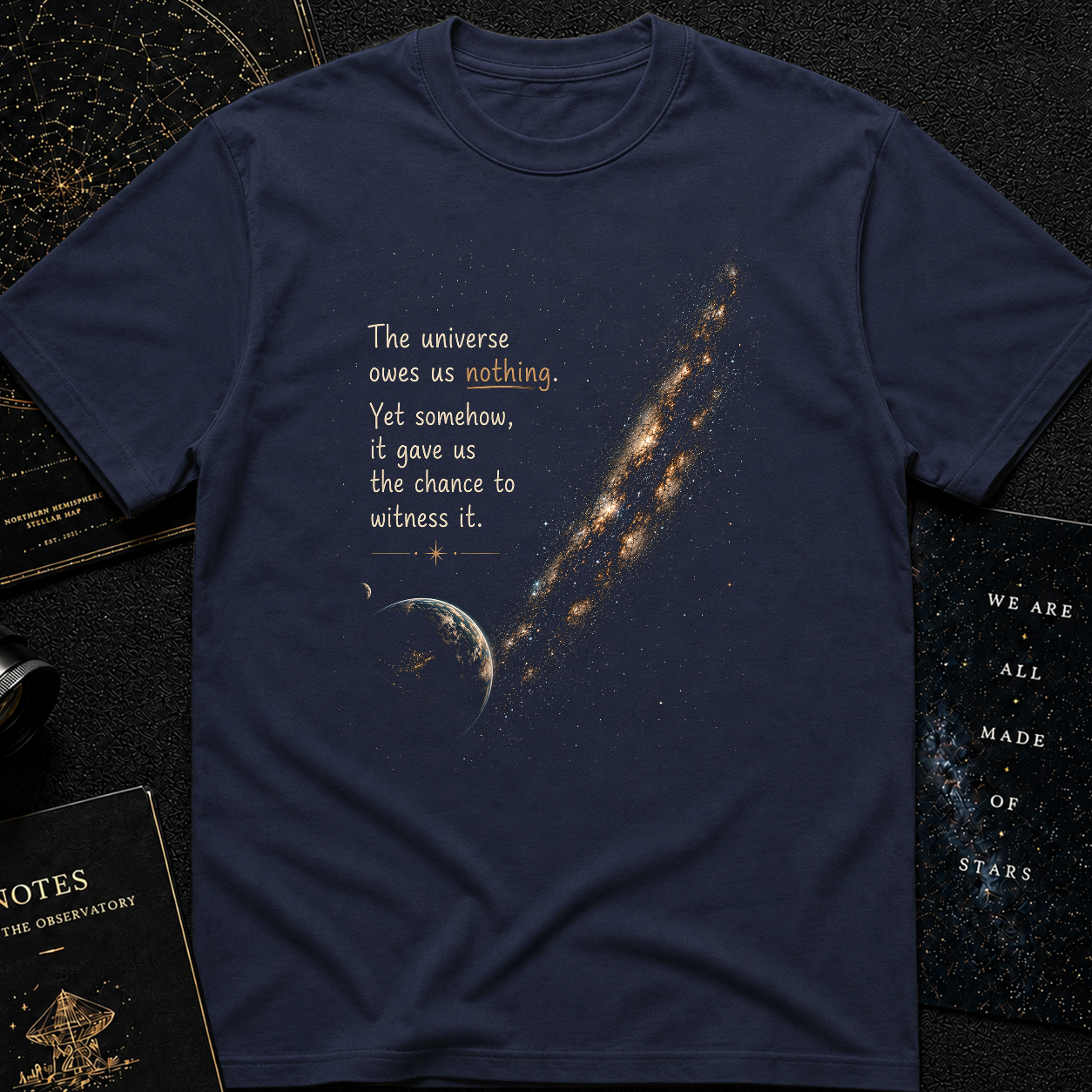 Witness T-Shirt