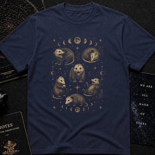 Nocturnal animal T-Shirt