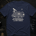 90% cables T-Shirt