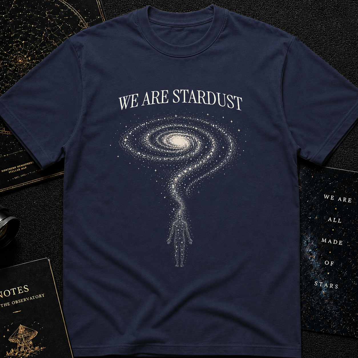 We Are Stardust