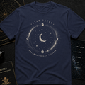 Dreamer, Night Thinker
