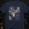 munch scream T-Shirt